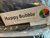 Happy bubble - zitzak (5x) - afbeelding 2 van  5