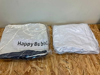 Happy bubble - zitzak (5x) - afbeelding 4 van  5