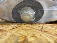 Happy bubble - zitzak (5x) - afbeelding 5 van  5