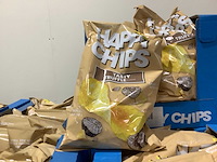 Happy chips tasty truffle chips (497x) - afbeelding 1 van  6