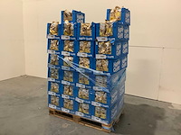 Happy chips tasty truffle chips (497x) - afbeelding 4 van  6