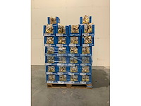 Happy chips tasty truffle chips (497x) - afbeelding 5 van  6
