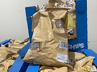 Happy chips tasty truffle chips (497x) - afbeelding 1 van  3