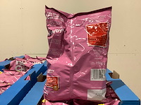 Happy chips western barbeque chips (390x) - afbeelding 2 van  6