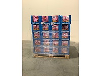 Happy chips western barbeque chips (390x) - afbeelding 5 van  6