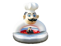 Happy cooker - afbeelding 4 van  6