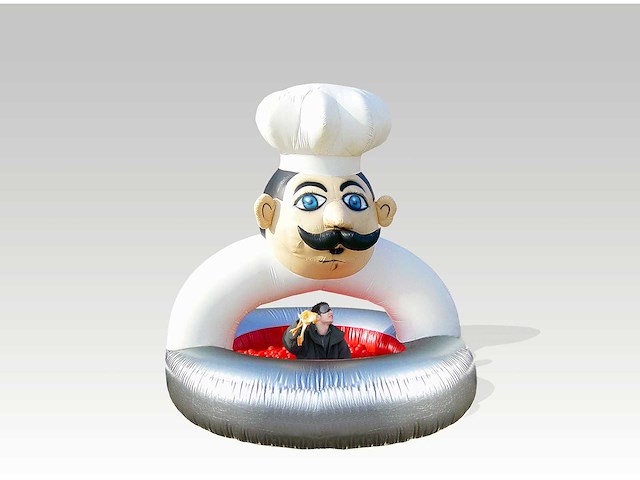 Happy cooker - afbeelding 5 van  6