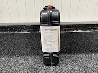 Happy home bdz-155-a mobiele gas pit - afbeelding 5 van  12