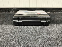 Happy home bdz-155-a mobiele gas pit - afbeelding 7 van  12