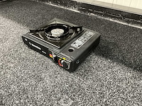 Happy home bdz-155-a mobiele gas pit - afbeelding 10 van  12