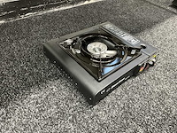 Happy home bdz-155-a mobiele gas pit - afbeelding 11 van  12