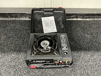 Happy home bdz-155-a mobiele gas pit - afbeelding 1 van  1