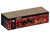 Happy new year 120 shots - afbeelding 1 van  1