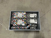Happy socks maat s (mannen) maat s/m (vrouwen) sokken & boxers (33x) - afbeelding 3 van  3