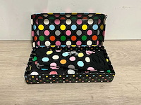 Happy socks maat s/m sokken & boxers (23x) - afbeelding 2 van  4