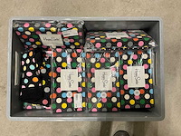 Happy socks maat s/m sokken & boxers (23x) - afbeelding 4 van  4