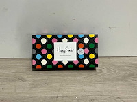 Happy socks maat xl sokken & boxers (18x) - afbeelding 1 van  4