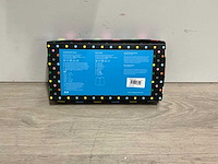 Happy socks maat xl sokken & boxers (18x) - afbeelding 2 van  4