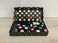 Happy socks maat xl sokken & boxers (18x) - afbeelding 3 van  4