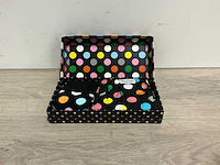 Happy socks maat xl sokken & boxers (22x) - afbeelding 2 van  4