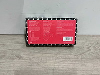 Happy socks maat xs/s vrouwen hipster & sokken (51x) - afbeelding 2 van  2