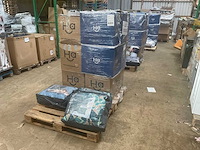 Happybed pallet beddengoed - afbeelding 1 van  8