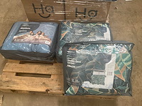 Happybed pallet beddengoed - afbeelding 2 van  8