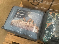 Happybed pallet beddengoed - afbeelding 5 van  8