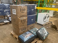 Happybed pallet beddengoed - afbeelding 6 van  8