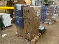 Happybed pallet beddengoed - afbeelding 7 van  8