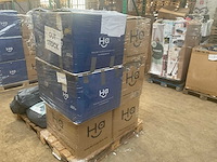 Happybed pallet beddengoed - afbeelding 8 van  8