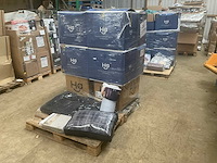 Happybed pallet beddengoed - afbeelding 1 van  7