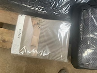 Happybed pallet beddengoed - afbeelding 5 van  7
