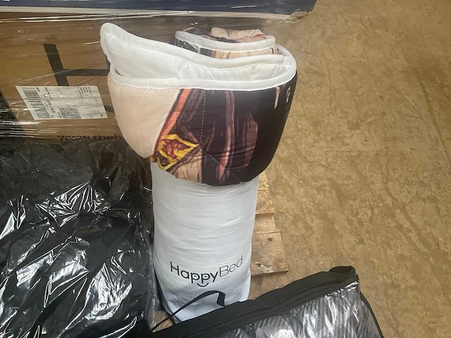 Happybed pallet beddengoed - afbeelding 6 van  7