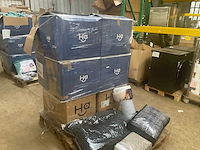 Happybed pallet beddengoed - afbeelding 7 van  7