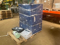 Happybed pallet beddengoed - afbeelding 1 van  9