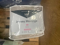 Happybed pallet beddengoed - afbeelding 3 van  9