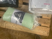 Happybed pallet beddengoed - afbeelding 4 van  9