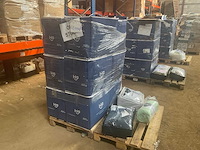 Happybed pallet beddengoed - afbeelding 7 van  9
