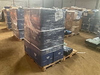 Happybed pallet beddengoed - afbeelding 8 van  9