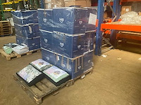 Happybed pallet beddengoed - afbeelding 1 van  9