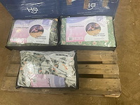 Happybed pallet beddengoed - afbeelding 2 van  9