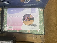Happybed pallet beddengoed - afbeelding 3 van  9