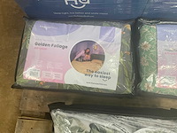 Happybed pallet beddengoed - afbeelding 4 van  9