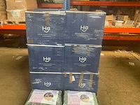 Happybed pallet beddengoed - afbeelding 6 van  9