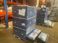 Happybed pallet beddengoed - afbeelding 7 van  9