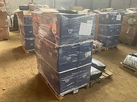 Happybed pallet beddengoed - afbeelding 8 van  9