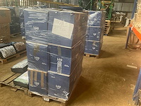 Happybed pallet beddengoed - afbeelding 9 van  9