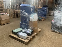 Happybed pallet beddengoed - afbeelding 1 van  8