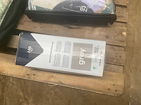 Happybed pallet beddengoed - afbeelding 2 van  8